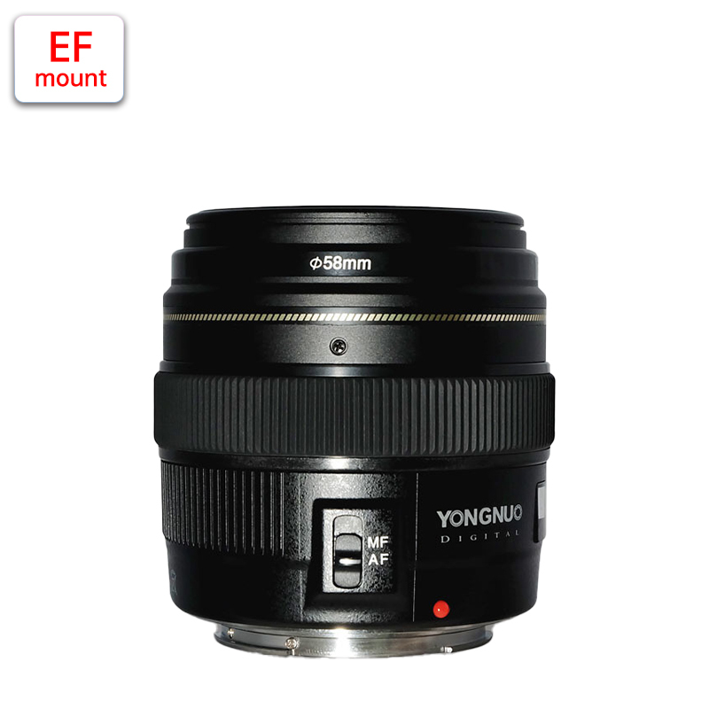 YN100mm F2
