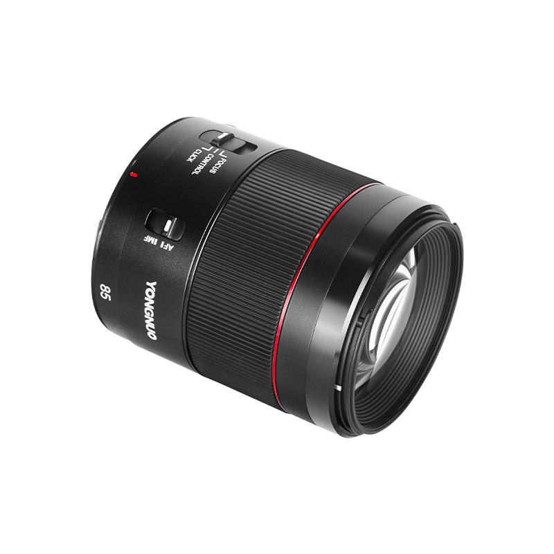 YONGNUO R85mm DSM for R-Mount Cameras Full Frame, Auto