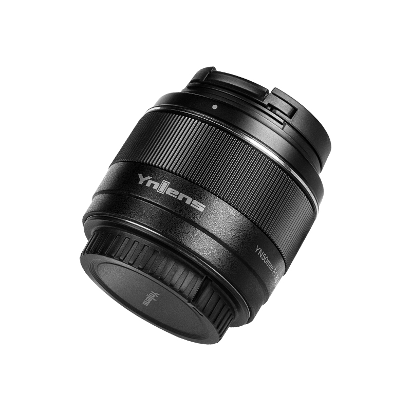 YONGNUO YN50mm F1.8S DA DSM II For Sony E Mount Camera, APS-C