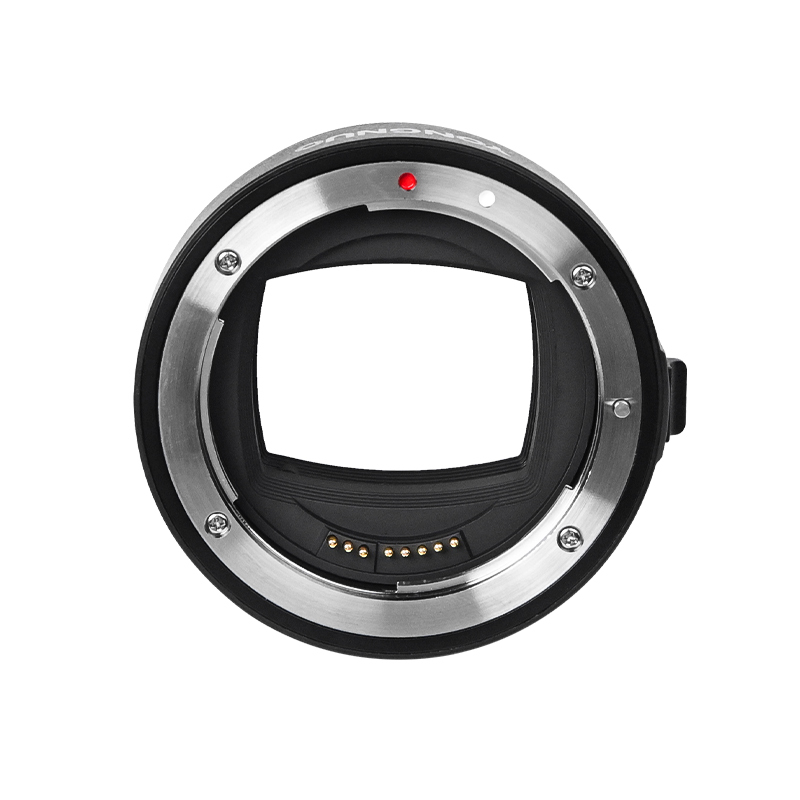 Mount Adapter EF-YNEOSR, Auto Focus