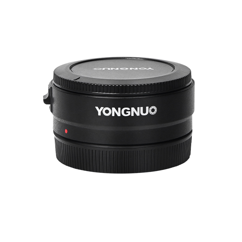 YONGNUO Mount Adapter EF-EOS R, EF mount to R mount, Auto Focus，YNEOSR