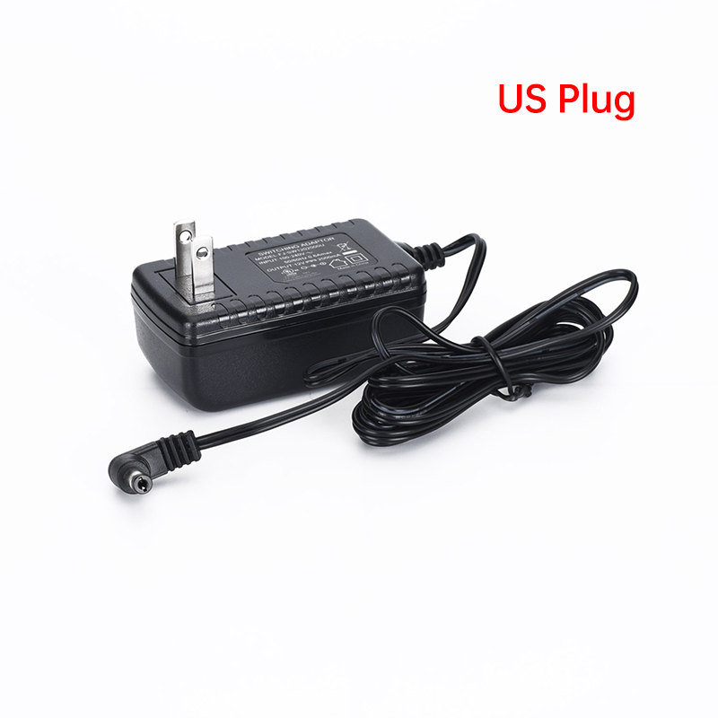 12V 2A，DC Power Adapter For Video Light