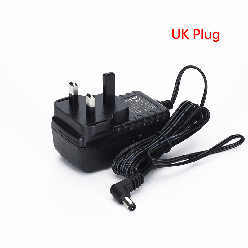 12V 2A，DC Power Adapter For Video Light