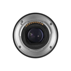 YONGNUO YN50mm F1.8X DA DSM For Fujifilm X Mount Camera