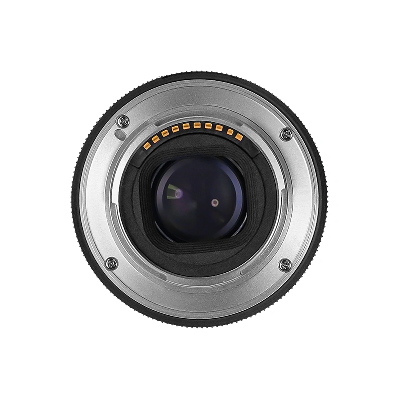 YONGNUO YN50mm F1.8X DA DSM For Fujifilm X Mount Camera, Auto Focus Medium  Prime Lens