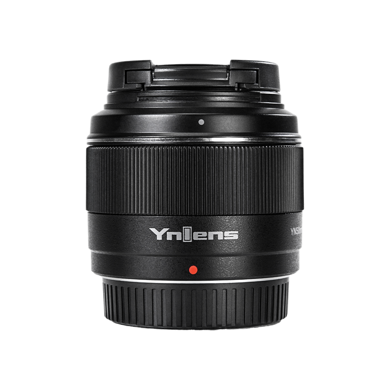 YN50mm F1.8X DA DSM For Fujifilm X Mount Camera, Auto Focus Medium Prime Lens
