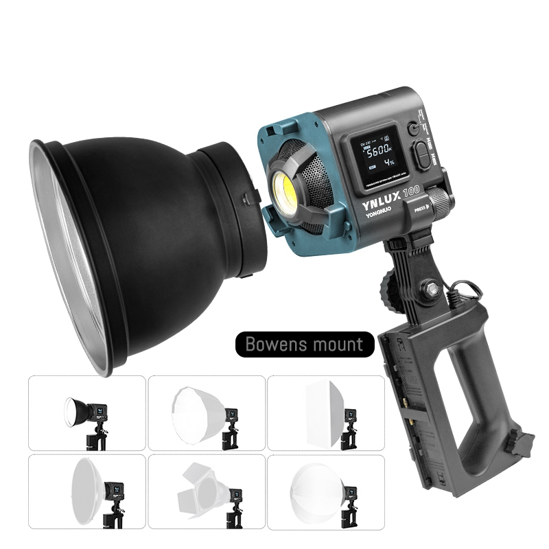 YNLUX100 PRO