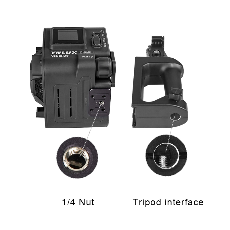 YNLUX100 PRO