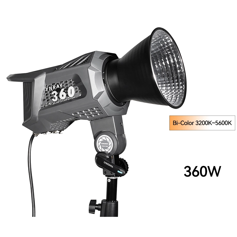 YNRAY360