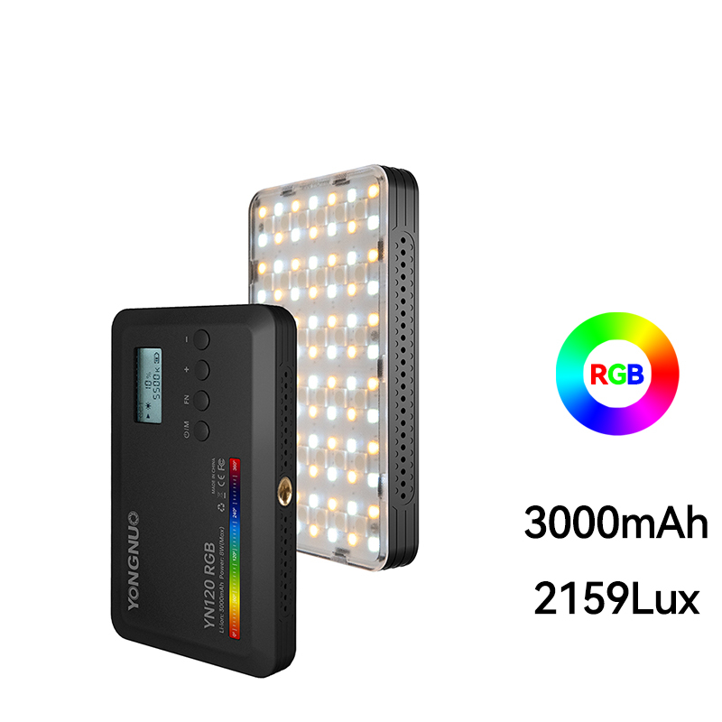 YN120RGB