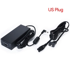 19V 6.31A，120W AC/DC Power Supply Adapter For Video Light