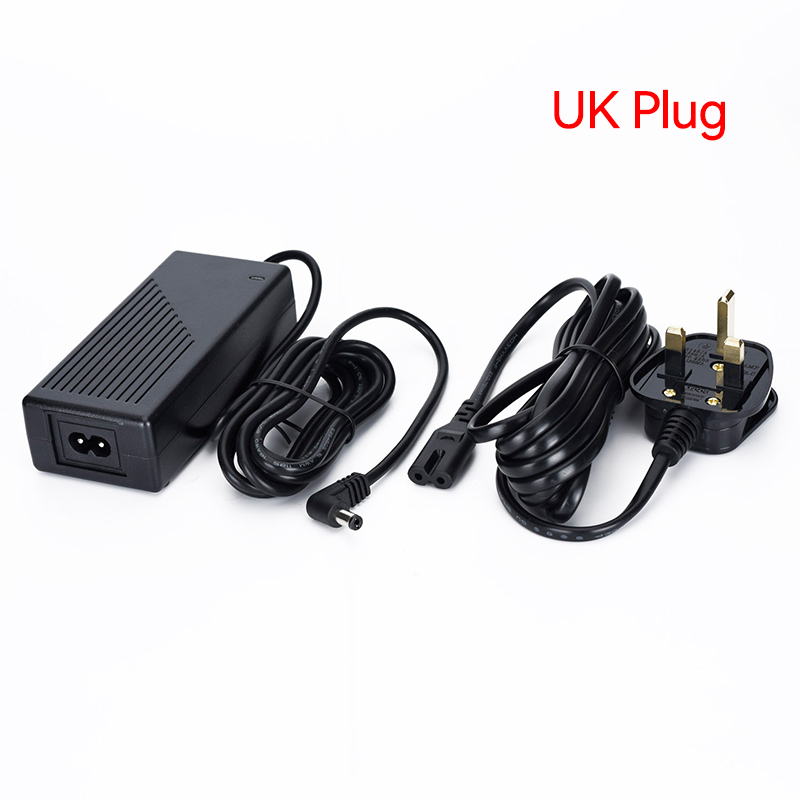 12V 5A，DC Power Adapter For Video Light