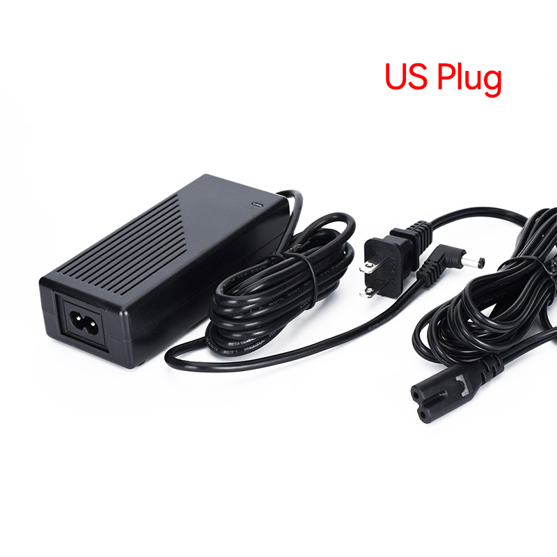 12V 5A，DC Power Adapter For Video Light