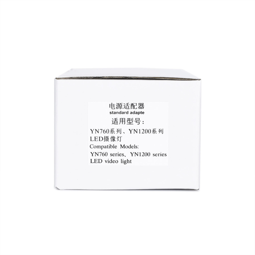 （Aviation Plugs）19V 5A，100W AC/DC Power Supply Adapter For Video Light