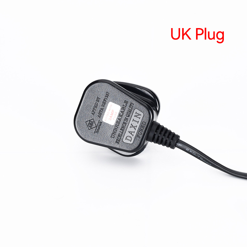 12V 5A，DC Power Adapter For Video Light
