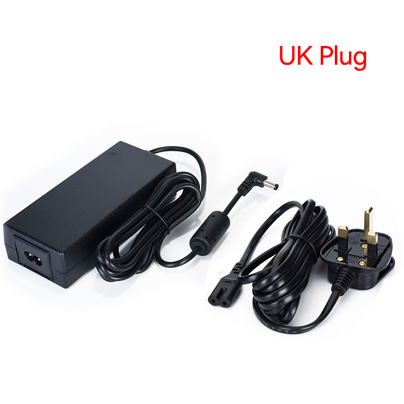 19V 5.26A，DC Power Adapter For Video Light