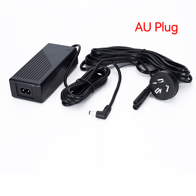 12V 5A，DC Power Adapter For Video Light