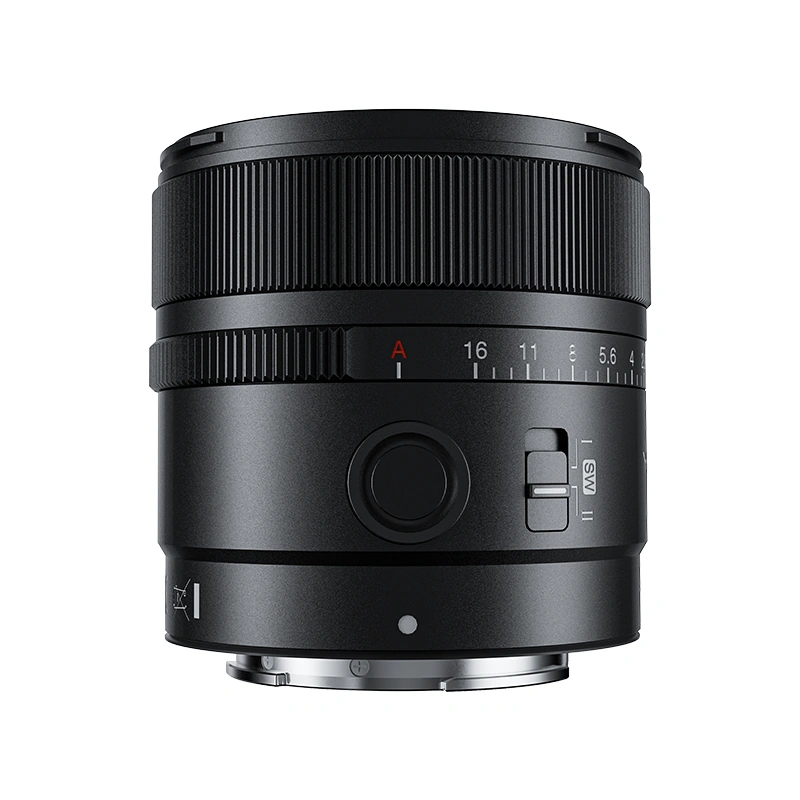 YONGNUO E 11mm F1.8 WL for Sony E Mount Camera, APS-C, Ultra Wide