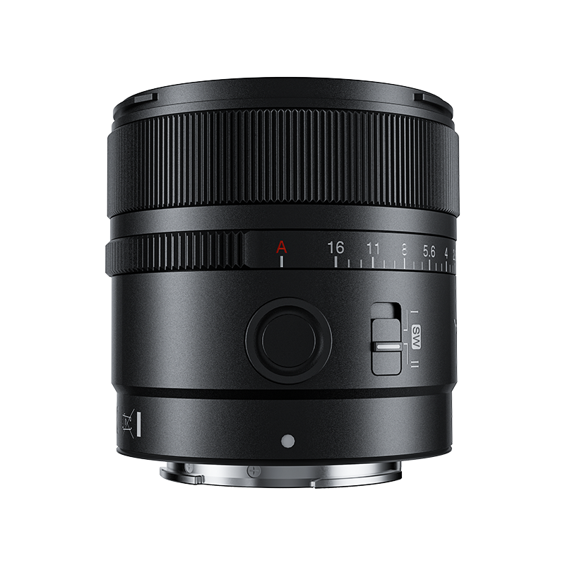 YN11mm F1.8S DA DSM WL for Sony E Mount Camera, APS-C, Standard Prime Lens, Auto Focus