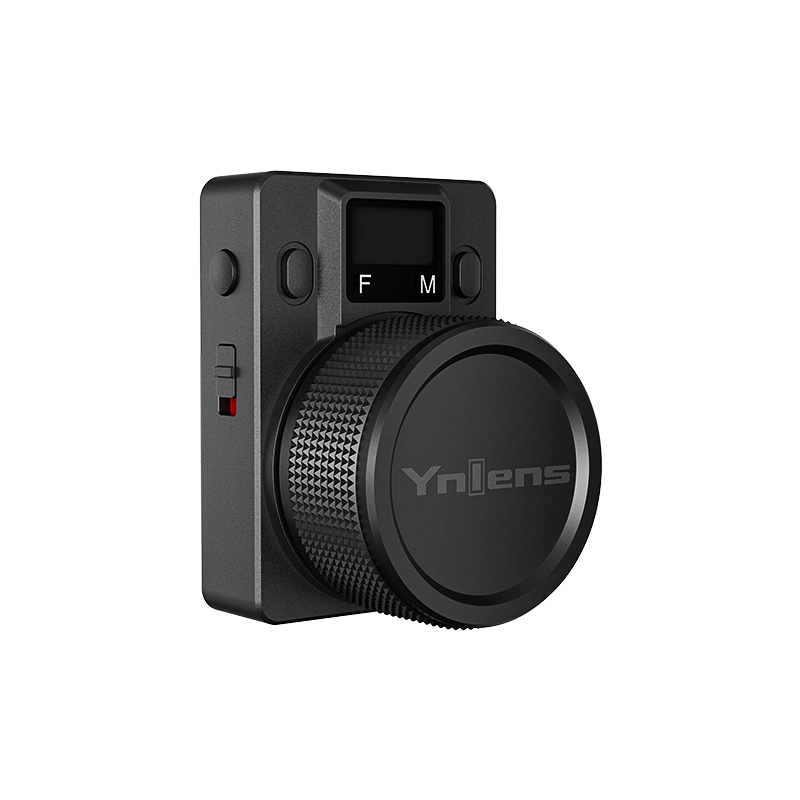 YONGNUO E 11mm F1.8 WL for Sony E Mount Camera, APS-C, Ultra Wide