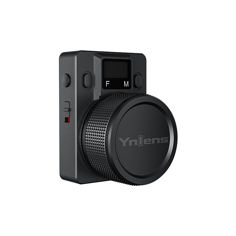 YN11mm F1.8S DA DSM WL for Sony E Mount Camera, APS-C, Standard Prime Lens, Auto Focus