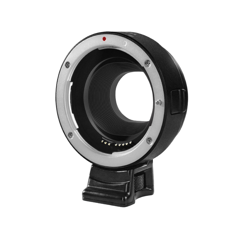 Mount Adapter EF-EOS M, EF mount to EOS M mount, Auto Focus，EF-EOSM II