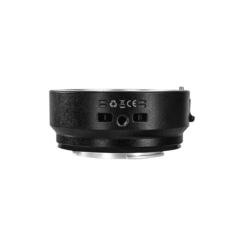 Mount Adapter EF-EOS M, EF mount to EOS M mount, Auto Focus，EF-EOSM II
