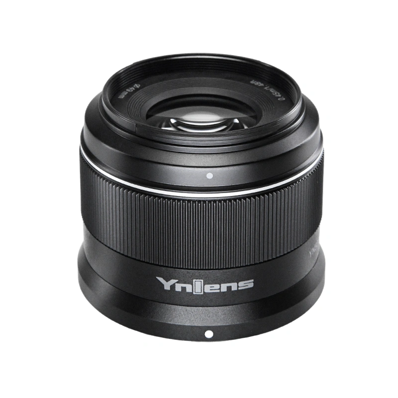 YONGNUO YN50mm F1.8Z DA DSM For Nikon Z Mount Camera, APS-C, Auto