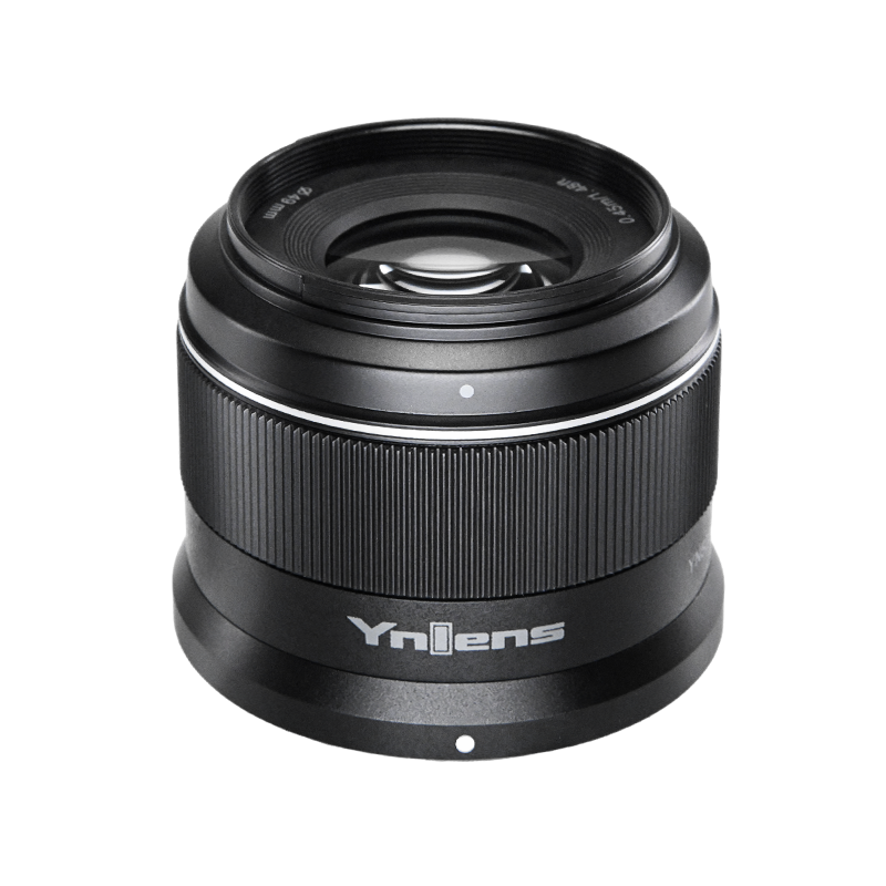 YN50mm F1.8Z DA DSM For Nikon Z Mount Camera, APS-C, Auto Focus