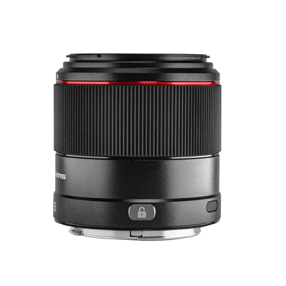 YONGNUO R35mm F2 DSM for R-Mount Cameras - Full Frame, Auto Focus