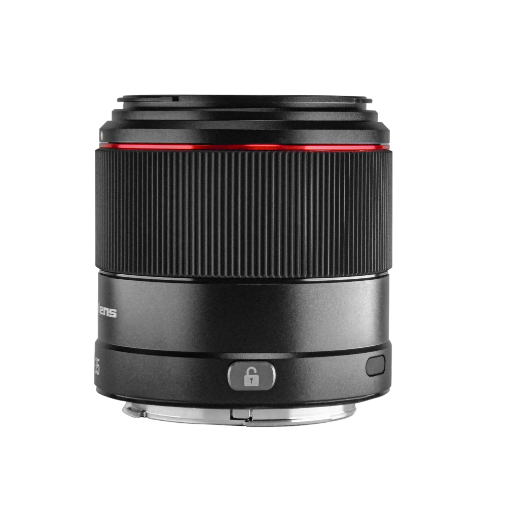 YN35mm F2R DF DSM for RF Mount Camera, Full Frame, Auto Focus, Wide-Angle Prime Lens, Suit for EOS R RP R3 R5 R5C R6 R6II R7 R8 R10 R50 R100