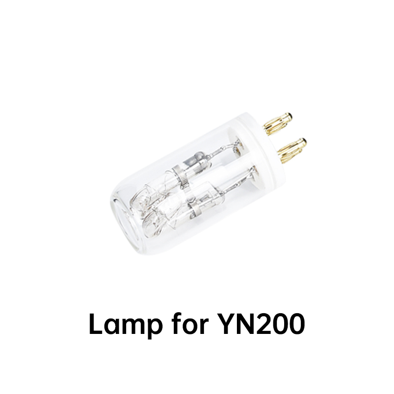 Lamp for YN200