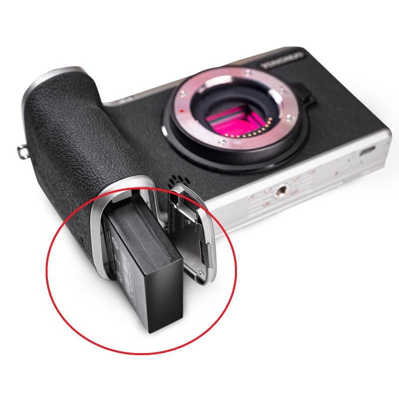 Lithium Battery for YN455