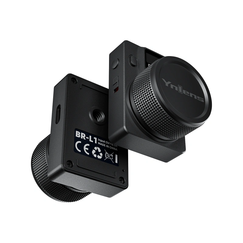Lens Remote Controler：BR-L1
