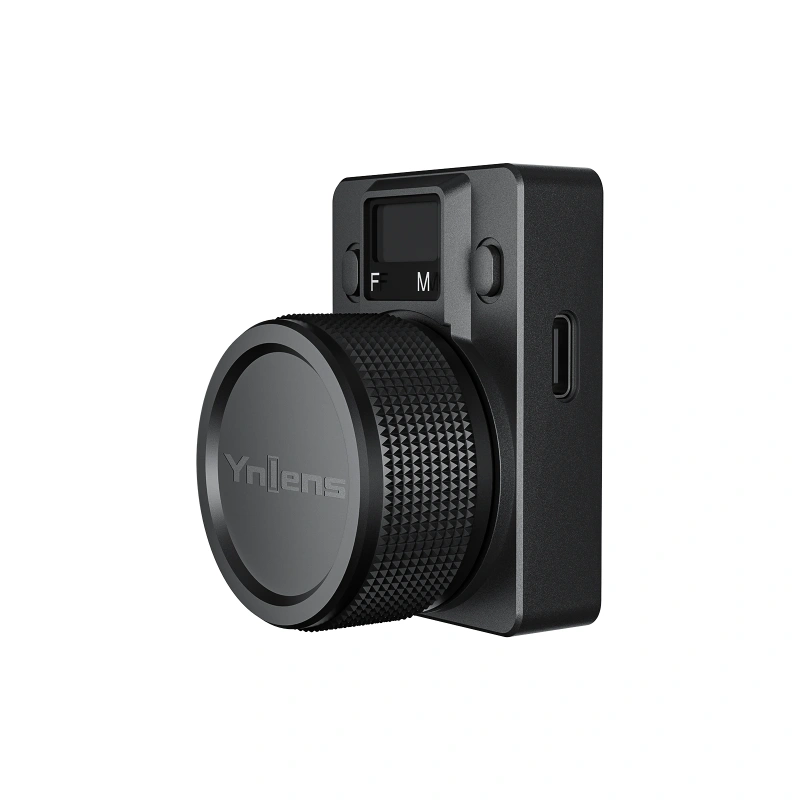 Lens Remote Controler：BR-L1