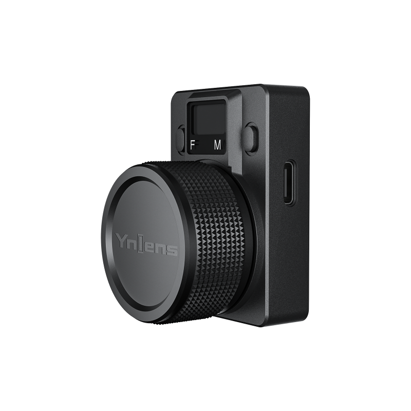 Lens Remote Controler：BR-L1