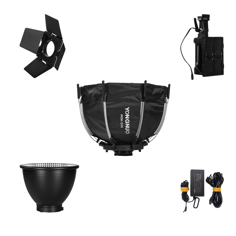 Accessories of YN150