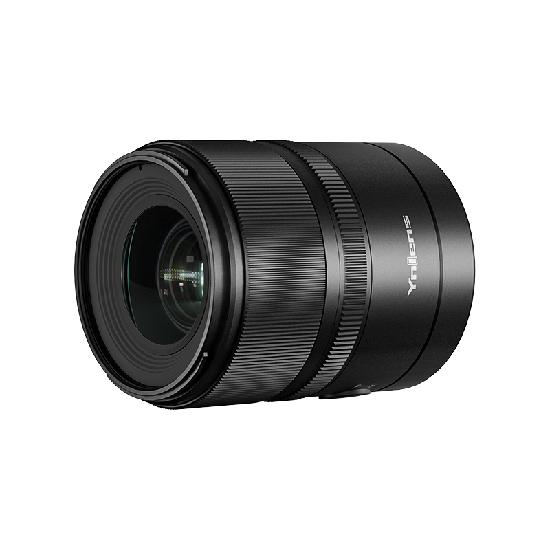 YONGNUO 33mm f/1.4 APS-C Lens for Sony/Nikon/Fuji Camera，Auto Focus，Large Aperture，with Remote Control