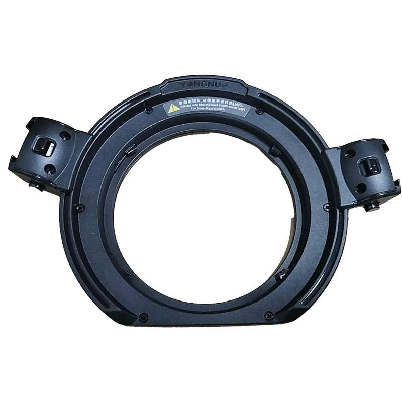 Mounting Ring of YN24EX