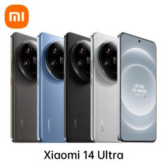 Xiaomi 14 Ultra 5G (1TB + 16GB) Unlocked Global Version 50MP 