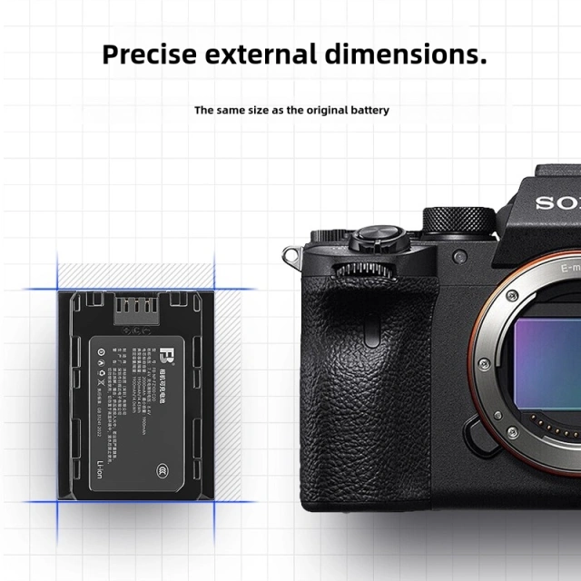 Lens Sony A7 Mark Iii Battery Lens Sony A7 Mark Battery Jual