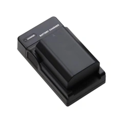 2000mAh, Battery+Charger