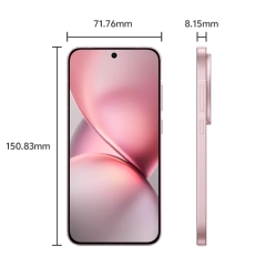 ViVO X200 Pro-200MP ZEISS Camera & 6000mAh Battery (Global