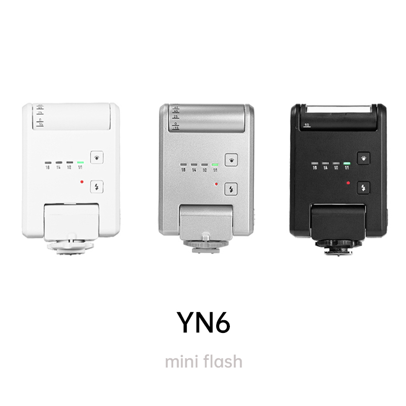YN6 Flash