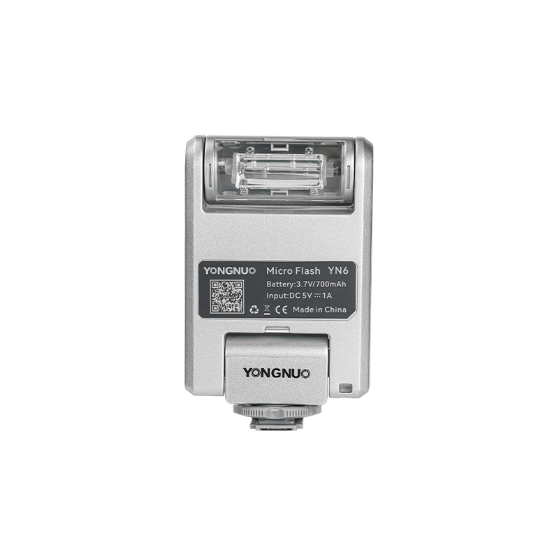 YN6 mini Flash