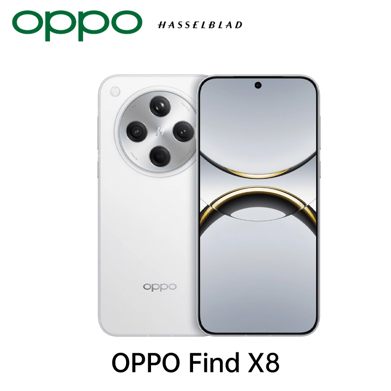 OPPO Find X8：6.59