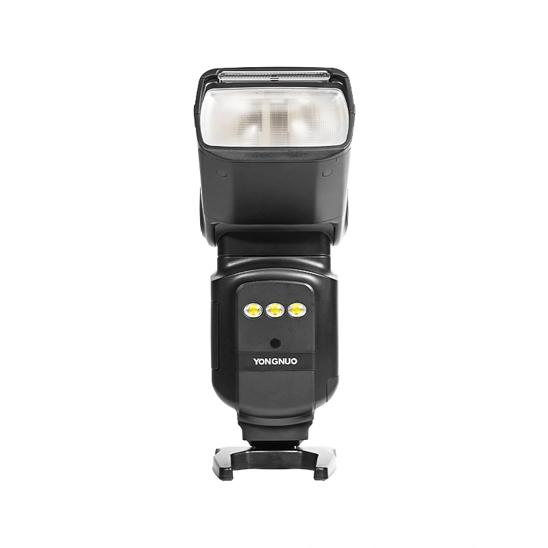 YONGNUO YN968EX-RT III GN60 TTL HSS Flash For Canon Camera