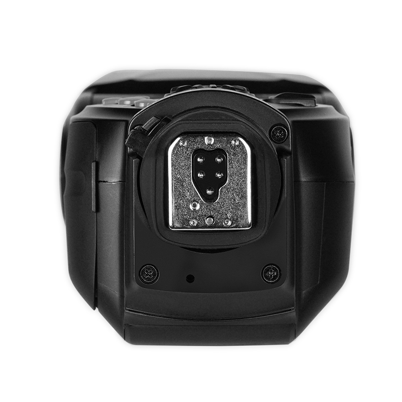 YN968EX-RT III GN60 ETTL II HSS Flash For Canon Camera