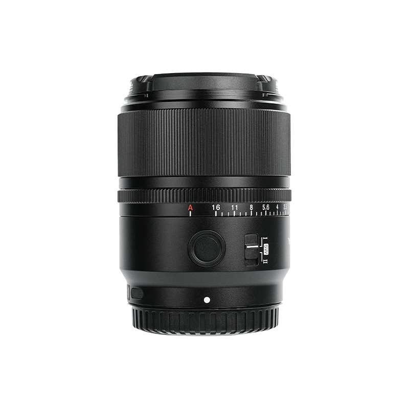 YONGNUO 56mm f/1.4 APS-C Lens for Sony/Nikon/Fuji Camera，Auto Focus，Large Aperture，with Remote Control