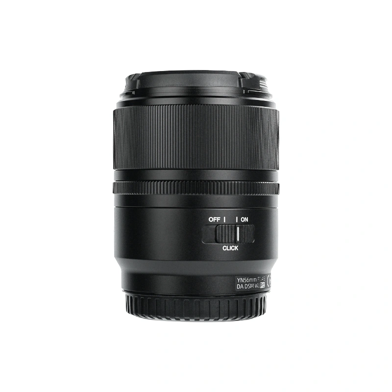 YONGNUO 56mm f/1.4 APS-C Lens for Sony/Nikon/Fuji/R Camera,Auto YONGNUO 56mm f/1.4 APS-C Lens for Sony/Nikon/Fuji/R Camera,Auto